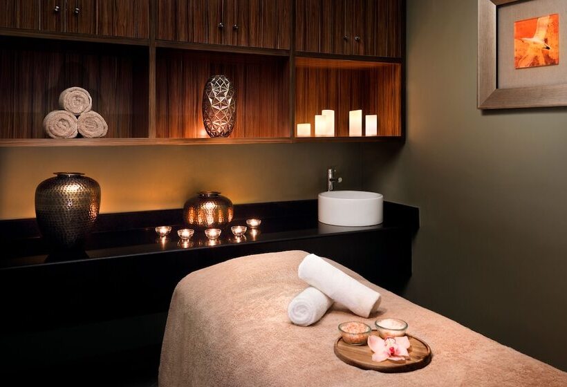 בית מלון כפרי Intercontinental Riyadh, An Ihg