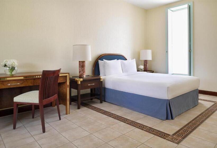 בית מלון כפרי Intercontinental Riyadh, An Ihg