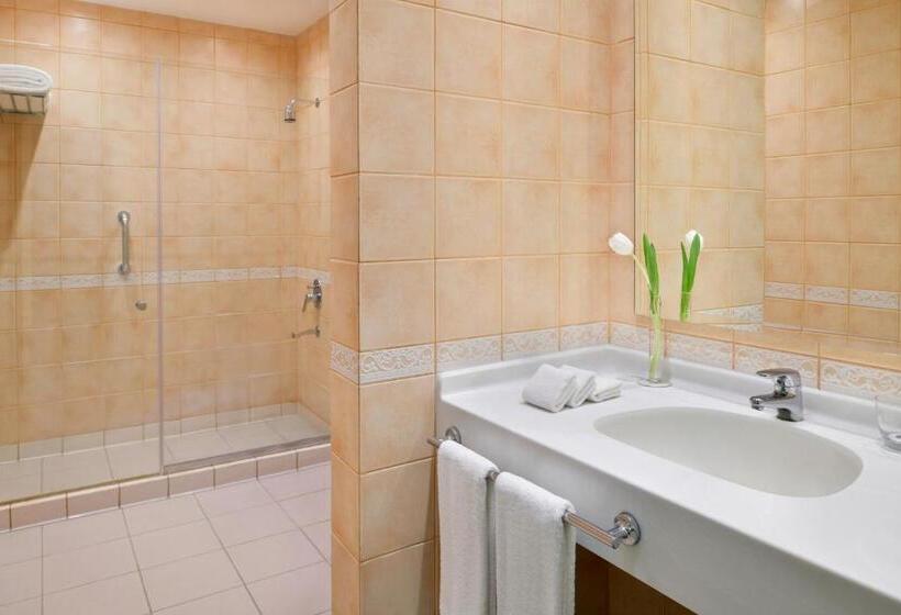 בית מלון כפרי Intercontinental Riyadh, An Ihg