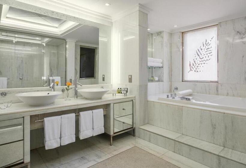 בית מלון כפרי Intercontinental Riyadh, An Ihg