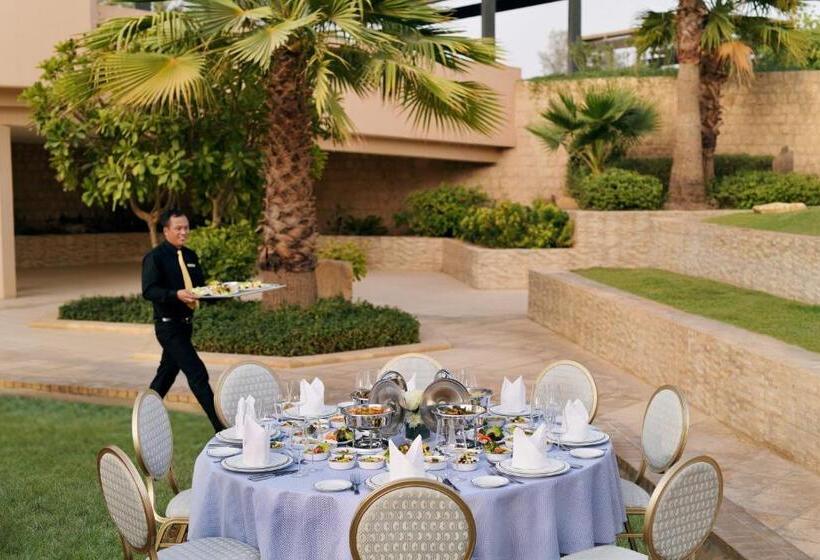 בית מלון כפרי Intercontinental Riyadh, An Ihg