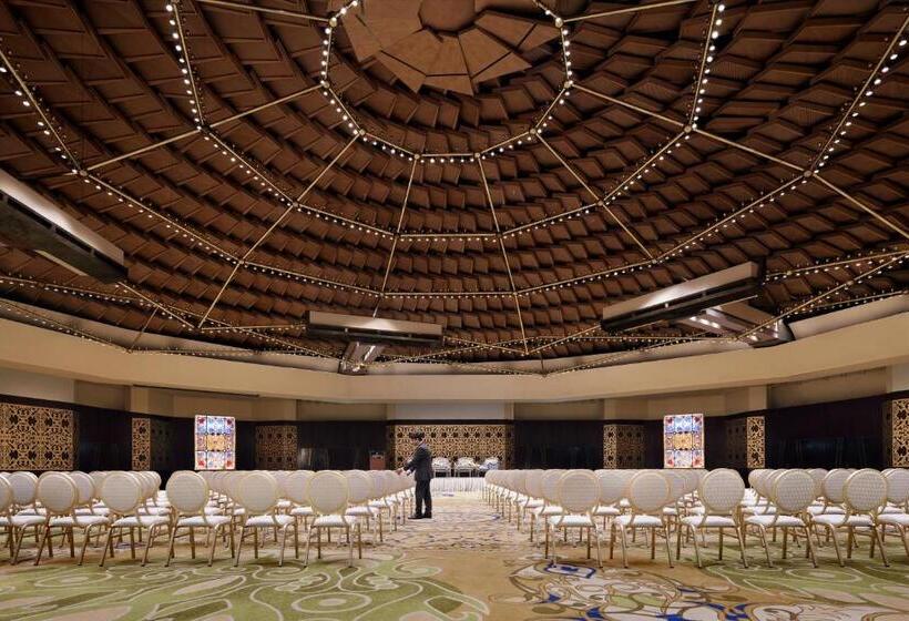 בית מלון כפרי Intercontinental Riyadh, An Ihg