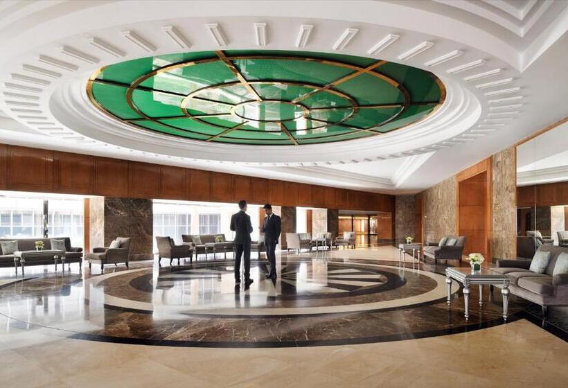 בית מלון כפרי Intercontinental Riyadh, An Ihg
