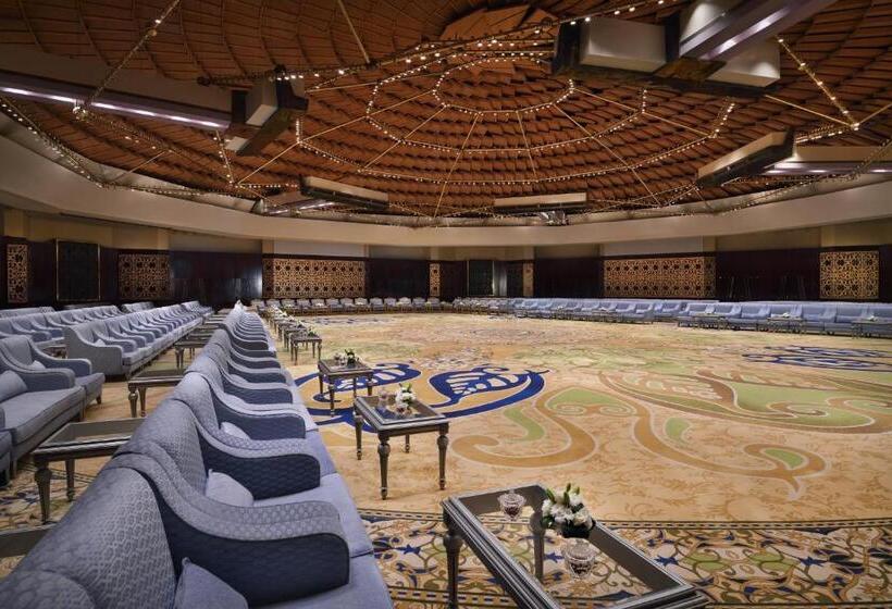 בית מלון כפרי Intercontinental Riyadh, An Ihg