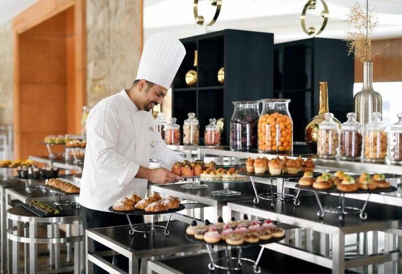 בית מלון כפרי Intercontinental Riyadh, An Ihg