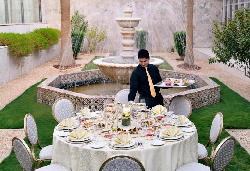 בית מלון כפרי Intercontinental Riyadh, An Ihg