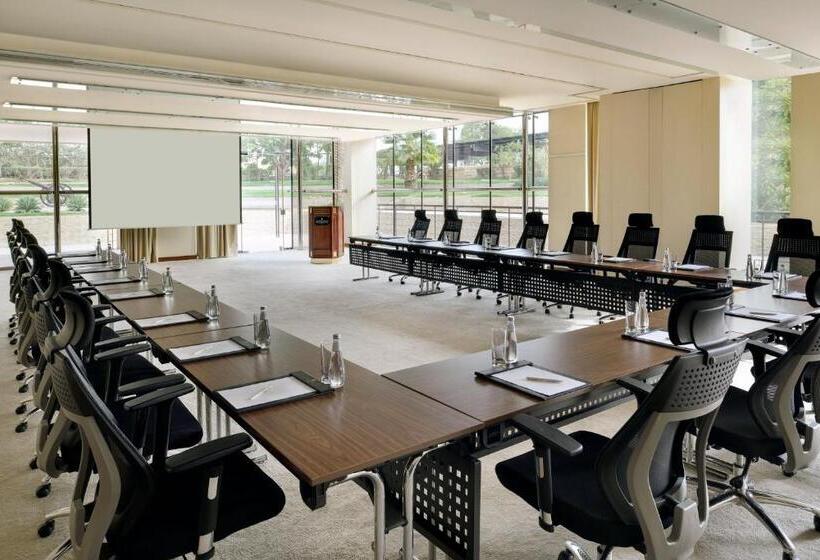 בית מלון כפרי Intercontinental Riyadh, An Ihg