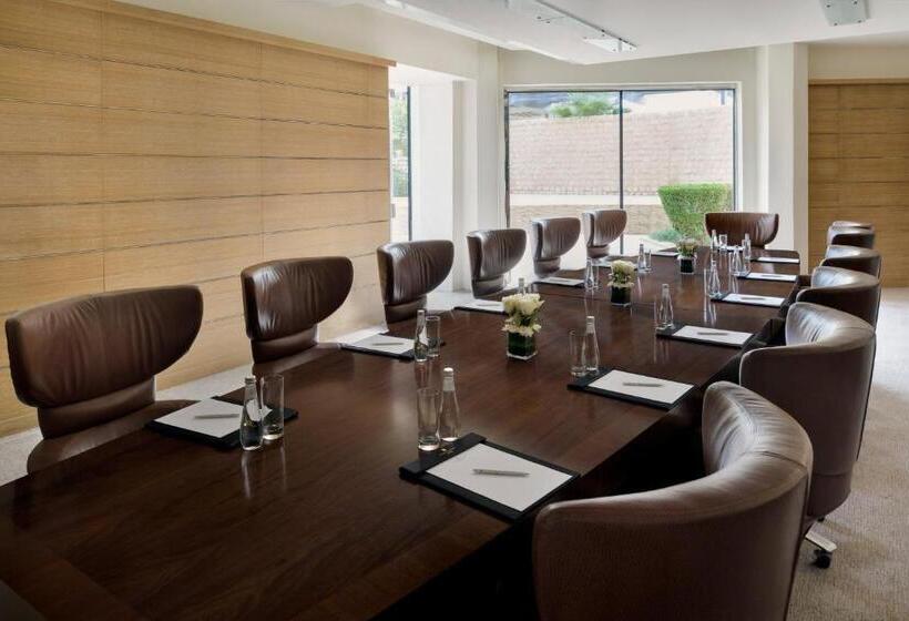 בית מלון כפרי Intercontinental Riyadh, An Ihg