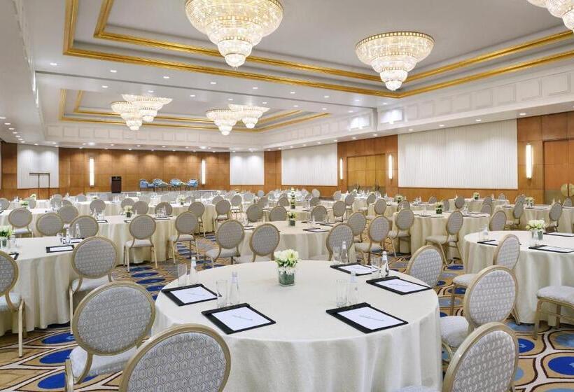 בית מלון כפרי Intercontinental Riyadh, An Ihg