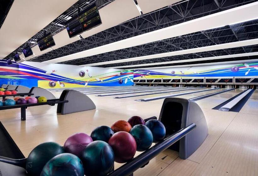 בית מלון כפרי Intercontinental Riyadh, An Ihg