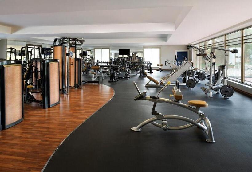 בית מלון כפרי Intercontinental Riyadh, An Ihg