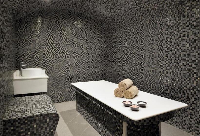 בית מלון כפרי Intercontinental Riyadh, An Ihg