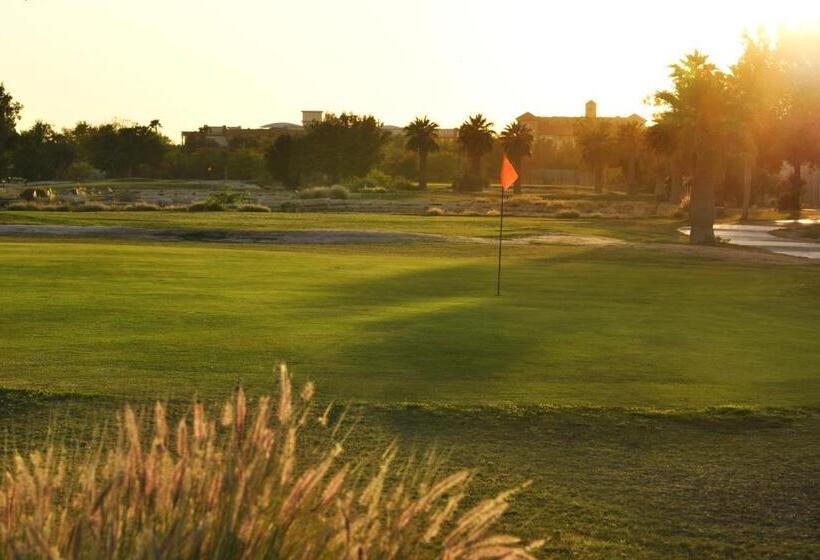 בית מלון כפרי Intercontinental Riyadh, An Ihg