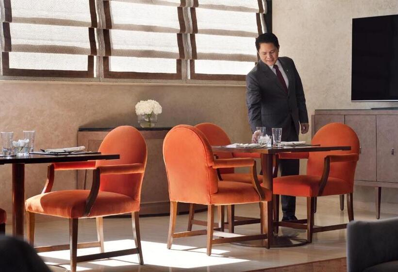 בית מלון כפרי Intercontinental Riyadh, An Ihg