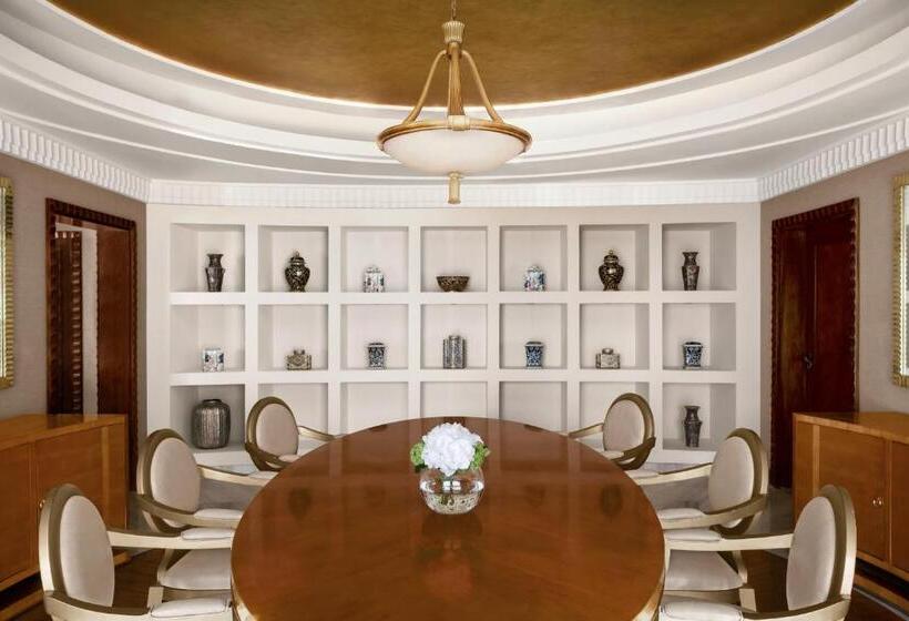 בית מלון כפרי Intercontinental Riyadh, An Ihg