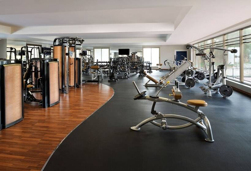 בית מלון כפרי Intercontinental Riyadh, An Ihg