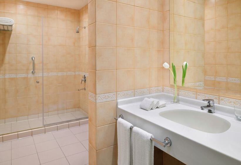 בית מלון כפרי Intercontinental Riyadh, An Ihg