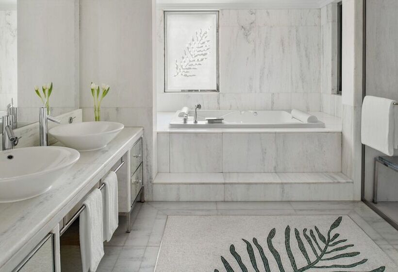 בית מלון כפרי Intercontinental Riyadh, An Ihg