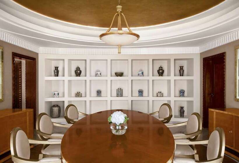 בית מלון כפרי Intercontinental Riyadh, An Ihg