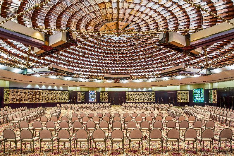 בית מלון כפרי Intercontinental Riyadh, An Ihg