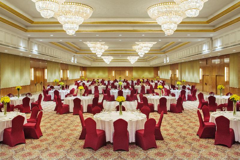 בית מלון כפרי Intercontinental Riyadh, An Ihg