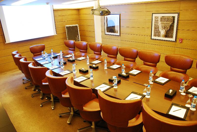 בית מלון כפרי Intercontinental Riyadh, An Ihg