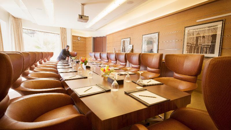 בית מלון כפרי Intercontinental Riyadh, An Ihg