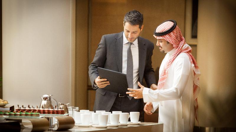 בית מלון כפרי Intercontinental Riyadh, An Ihg