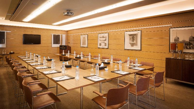 בית מלון כפרי Intercontinental Riyadh, An Ihg