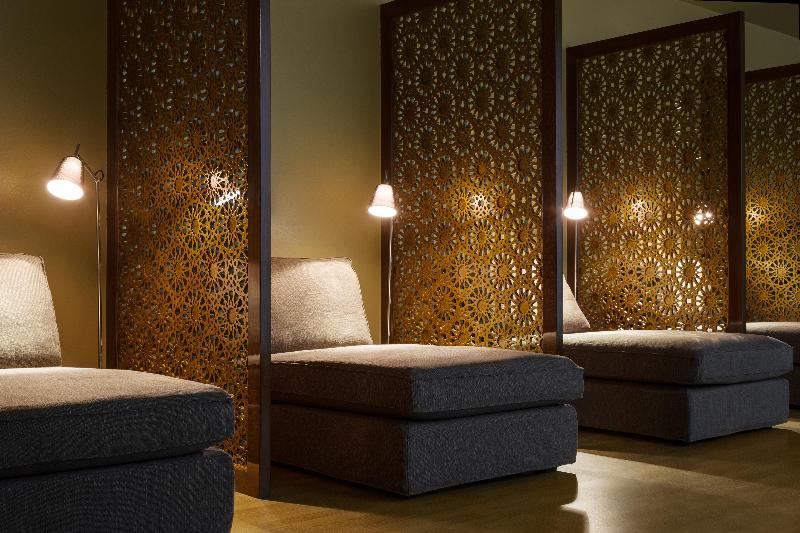 בית מלון כפרי Intercontinental Riyadh, An Ihg