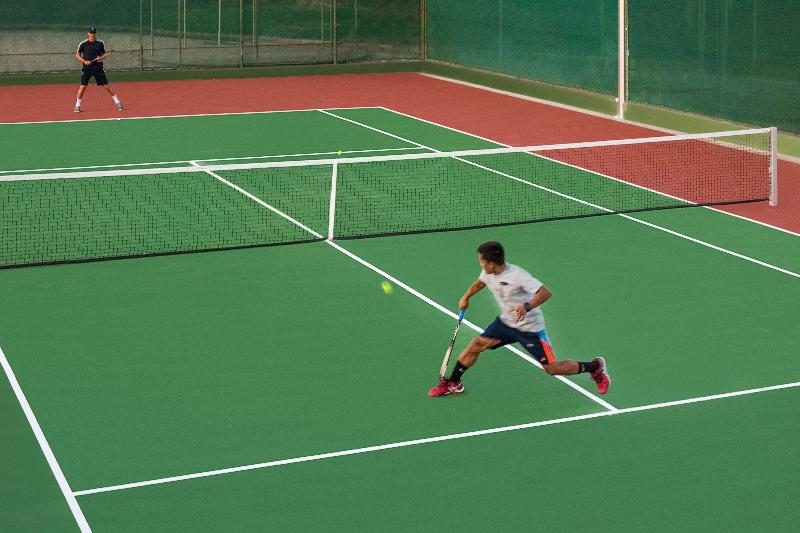 בית מלון כפרי Intercontinental Riyadh, An Ihg