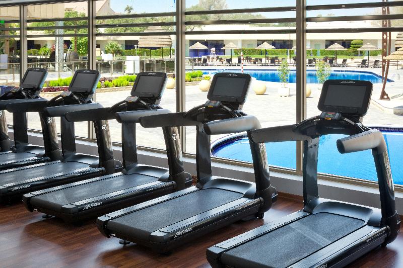 בית מלון כפרי Intercontinental Riyadh, An Ihg