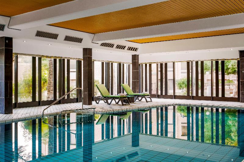 בית מלון כפרי Intercontinental Riyadh, An Ihg