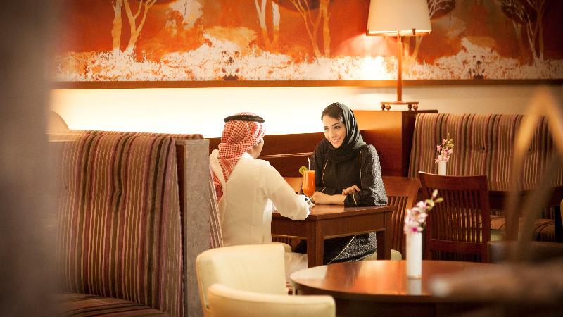 בית מלון כפרי Intercontinental Riyadh, An Ihg