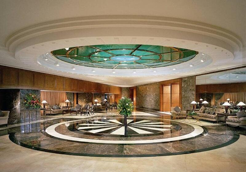 בית מלון כפרי Intercontinental Riyadh, An Ihg