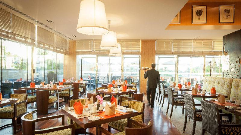 בית מלון כפרי Intercontinental Riyadh, An Ihg