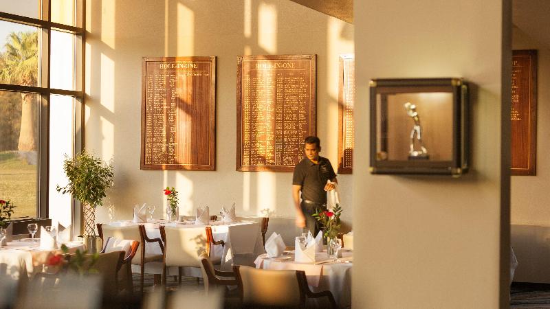 בית מלון כפרי Intercontinental Riyadh, An Ihg