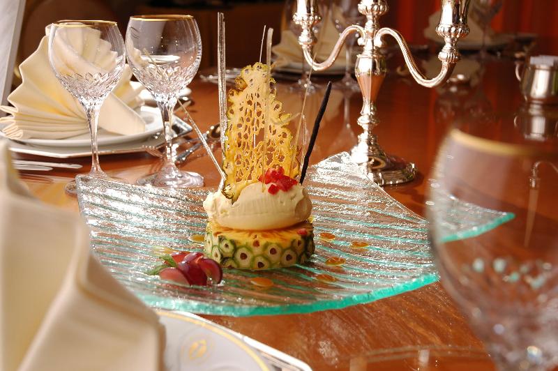 בית מלון כפרי Intercontinental Riyadh, An Ihg