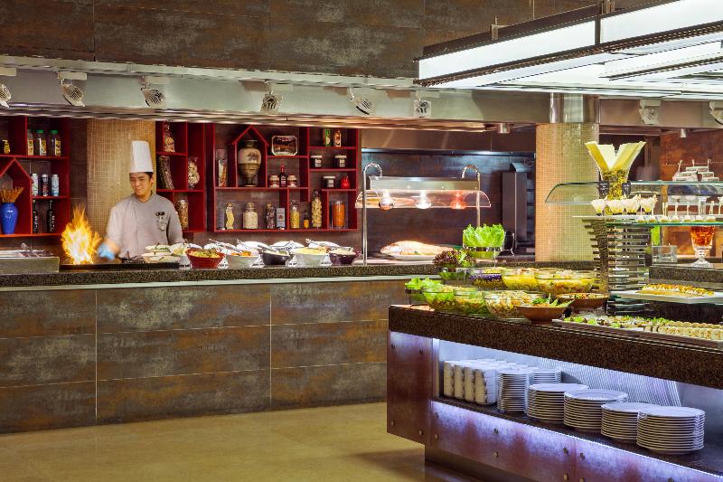 בית מלון כפרי Intercontinental Riyadh, An Ihg