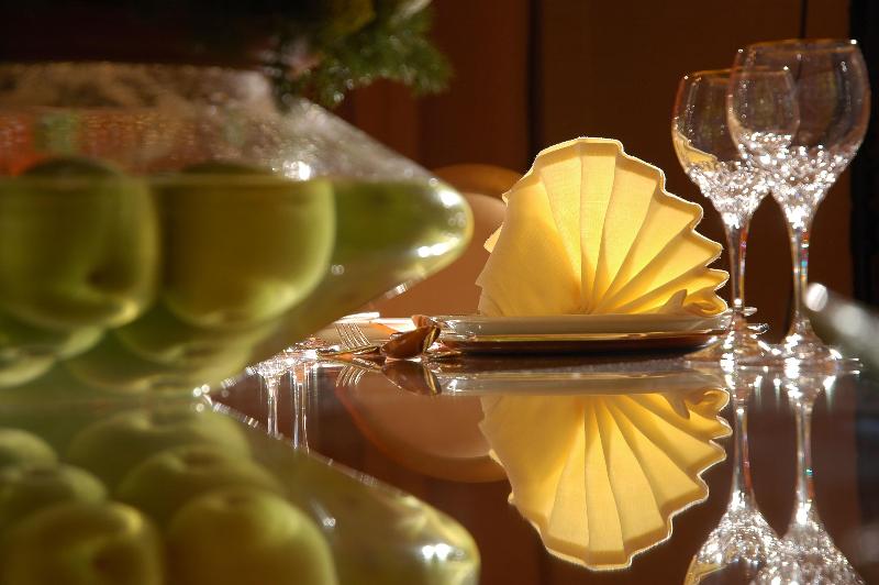 בית מלון כפרי Intercontinental Riyadh, An Ihg