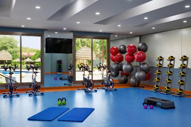 בית מלון כפרי Intercontinental Riyadh, An Ihg