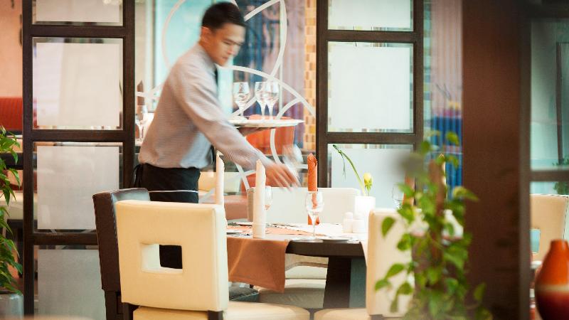 בית מלון כפרי Intercontinental Riyadh, An Ihg