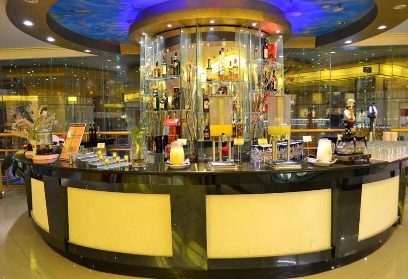 בית מלון כפרי Yuquan Simpson