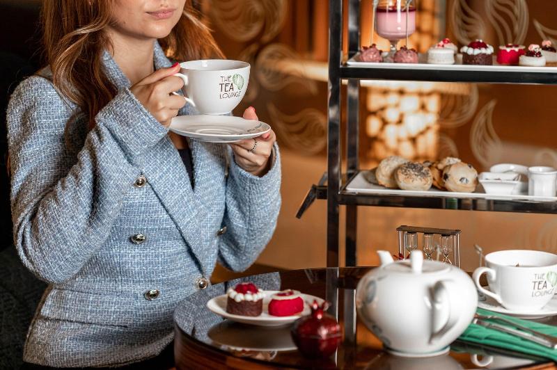 هتل Jw Marriott Absheron Baku