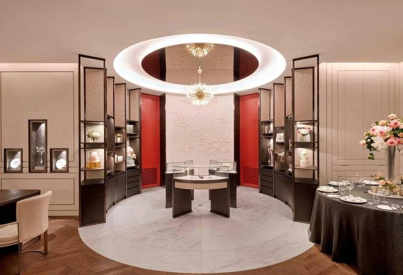 Jw Marriott Hotel Seoul