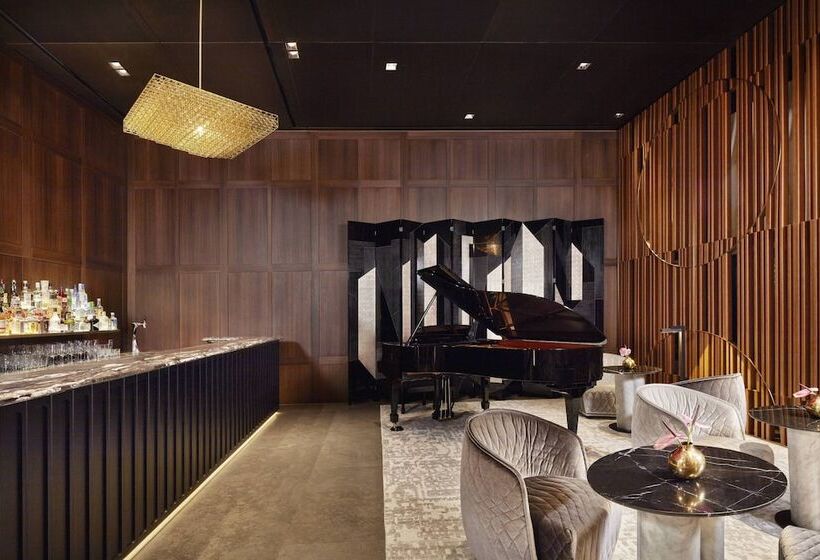 Jw Marriott Hotel Seoul