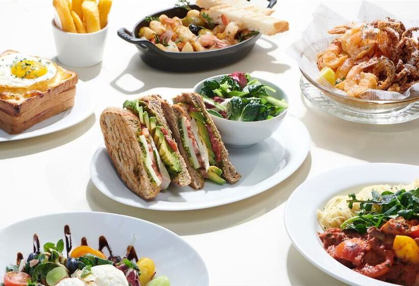 Jw Marriott Hotel Seoul