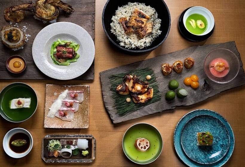 Jw Marriott Hotel Seoul