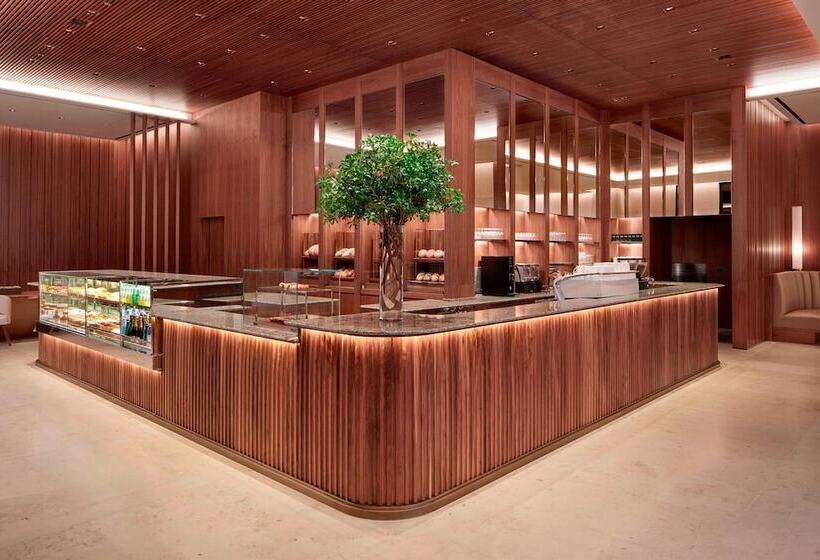 Jw Marriott Hotel Seoul