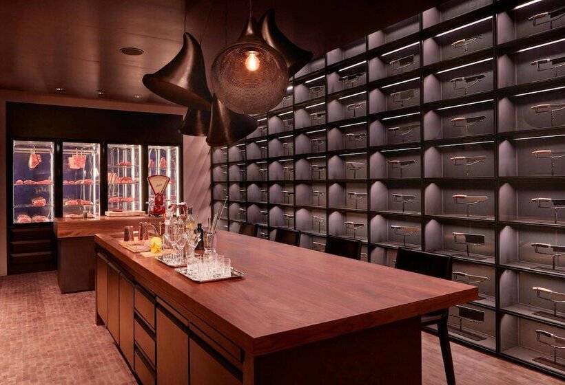 Jw Marriott Hotel Seoul